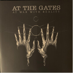 At The Gates At War With Reality