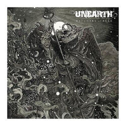 Unearth Watchers Of Rule Multi Vinyl LP/CD