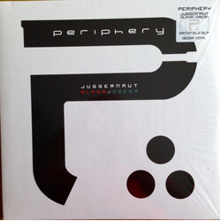 Periphery (3) Juggernaut • Alpha / Omega Vinyl 2 LP