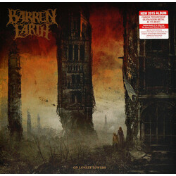 Barren Earth On Lonely Towers