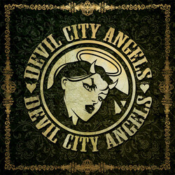 Devil City Angels Devil City Angels