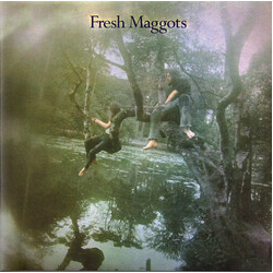 Fresh Maggots Fresh Maggots... Hatched Vinyl 2 LP