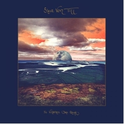 Steve Von Till No Wilderness Deep Enough (Vel VINYL LP