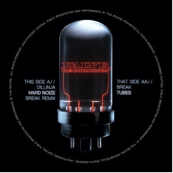 Dillinja Break-Hard Noize (Break Remix)/Tubes Vinyl