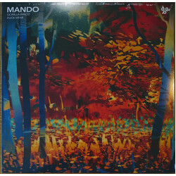 Mando (10) Gorilla Waltz / Fuck Wi Mi Vinyl