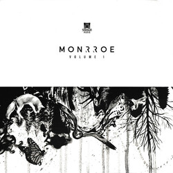 Monrroe Monrroe - Vol.1 Vinyl