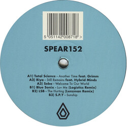 Various Hitting Targets Since 2005 Represses - Vol. 4 Vinyl