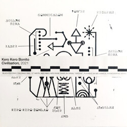 Kero Kero Bonito Civilisation