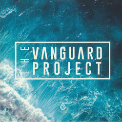 The Vanguard Project Stitches (Coco Bryce Remix) / What U Do (Tim Reaper Remix) Vinyl