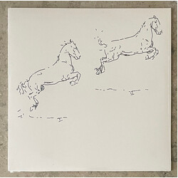Leo Hofmann Kapriole Vinyl LP