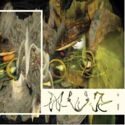 Mue Les Vasieres VINYL LP