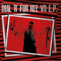 Ree Vo-Dial R For Ree-Vo Ep VINYL LP