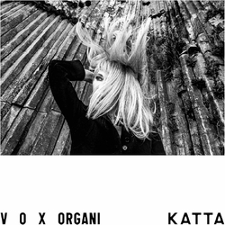 Katta Vox Organi VINYL LP
