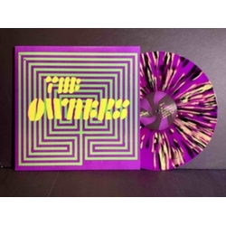 The Owners Owners,The VINYL LP