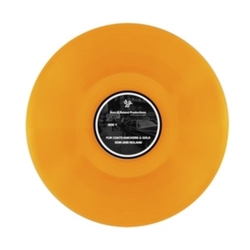 Dom & Roland-Fur Coats, Knickers And Gold VINYL LP