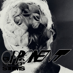 Clark Opponent Stims (Ep) VINYL LP
