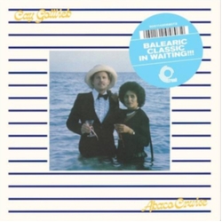 Cay Gottlieb-Abaco Cruise Daybreak VINYL LP