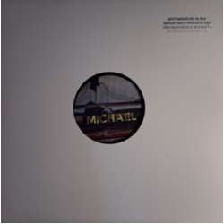 Michael Drivers Seat Ep VINYL LP