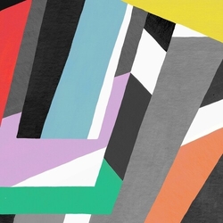 Peverelist Pulse Remix Ep VINYL LP
