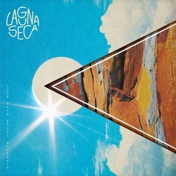 Laguna Seca Live From Musli Mountain (Ep) VINYL LP