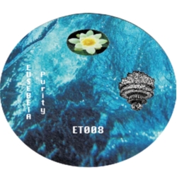 Eusebia Purity VINYL LP