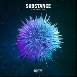 Substance Dreamstate VINYL LP