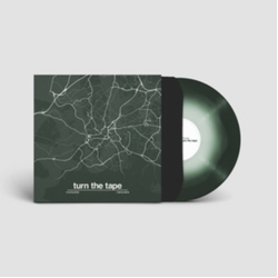 Amoss Turn The Tape Ep VINYL LP