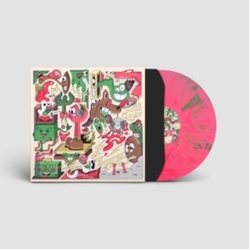 Objectiv-Seasoned The Goons VINYL LP