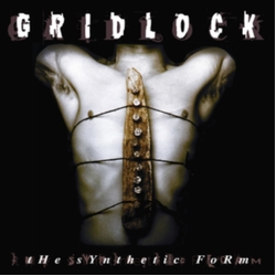 Gridlock The Synthetic Form VINYL LP