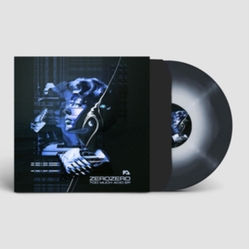 Zerozero Too Much Acid Ep VINYL LP