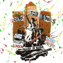 Folk The Banks / Various (Uk) Folk The Banks / Various (Uk) Vinyl