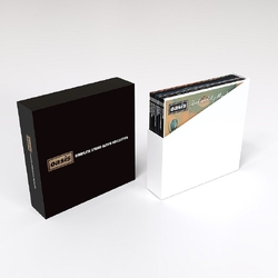 Oasis Complete Studio Album Collection (Box) VINYL LP