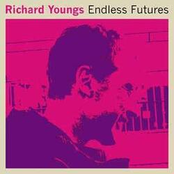 Richard Youngs Endless Futures Vinyl LP