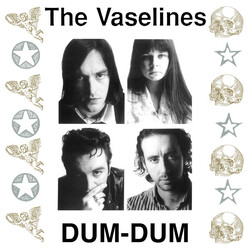 The Vaselines Dum-Dum Vinyl LP