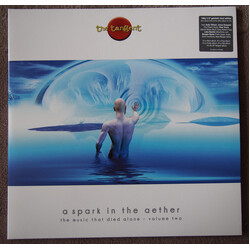 The Tangent A Spark In The Aether (The Music That Died Alone - Volume Two) Multi CD/Vinyl 2 LP