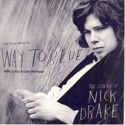 Luluc / Lisa Hannigan Things Behind The Sun / At The Chime Of A City Clock Vinyl