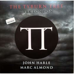 John Harle / Marc Almond The Tyburn Tree (Dark London)