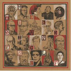 Trembling Bells The Sovereign Self Vinyl LP