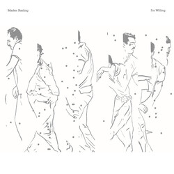 Marker Starling I'm Willing Vinyl LP