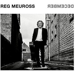 Reg Meuross December