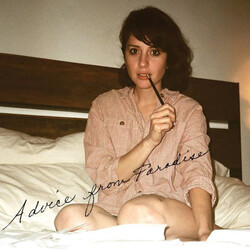 Nedelle Torrisi Advice From Paradise Vinyl LP
