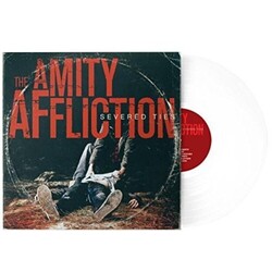 The Amity Affliction Severed Ties Vinyl