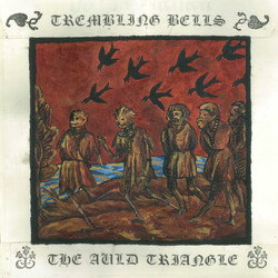 Trembling Bells The Auld Triangle Vinyl