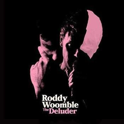 Roddy Woomble The Deluder Vinyl LP