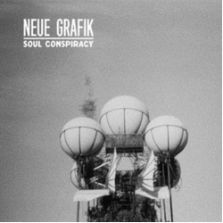 Neue Grafik Soul Conspiracy Vinyl
