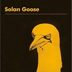 Erland Cooper Solan Goose
