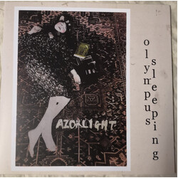 Razorlight Olympus Sleeping Vinyl LP