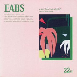 EABS / Tenderlonious Kraksa / Svantetic