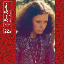 Ruby Rushton Trudi's Songbook: Volume One & Two