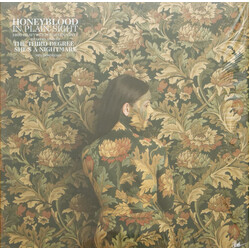 Honeyblood In Plain Sight Vinyl LP